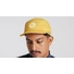 Kép 5/7 - Specialized / Fjällräven Cap Szín: Okker Méret: L/XL