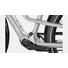 Kép 8/10 - Specialized Turbo Como SL 5.0 Szín: Brushed Silver / Transparent Méret: M