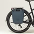Kép 1/2 - Specialized/Fjällräven Coolcave Táskatartó Szín: Tengerkék