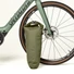 Kép 1/5 - Specialized / Fjällräven Drybag - Száraztáska Szín: Zöld Méret: 10L
