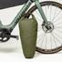Kép 1/5 - Specialized / Fjällräven Drybag - Száraztáska Szín: Zöld Méret: 16L