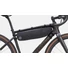 Kép 1/4 - Specialized/Fjällräven Váztáska Méret: L Szín: Fekete