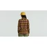 Kép 3/6 - Specialized/Fjällräven Rider's Flannel Ing Női Szín: Flag Check Méret: S