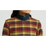 Kép 5/6 - Specialized/Fjällräven Rider's Flannel Ing Női Szín: Flag Check Méret: S