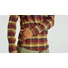 Kép 6/6 - Specialized/Fjällräven Rider's Flannel Ing Női Szín: Flag Check Méret: S