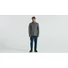 Kép 1/6 - Specialized/Fjällräven Rider's Flannel Ing Férfi Szín: Grey Flag Window Méret: M