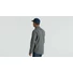 Kép 4/6 - Specialized/Fjällräven Rider's Flannel Ing Férfi Szín: Grey Flag Window Méret: M