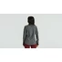 Kép 3/6 - Specialized/Fjällräven Rider's Flannel Ing Női Szín: Grey Flag Window Méret: L