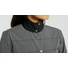 Kép 5/6 - Specialized/Fjällräven Rider's Flannel Ing Női Szín: Grey Flag Window Méret: L