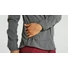Kép 6/6 - Specialized/Fjällräven Rider's Flannel Ing Női Szín: Grey Flag Window Méret: L