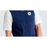Kép 5/5 - Specialized / Fjällräven Gear Vest - Férfi Mellény Szín: Tengerkék Méret:XL