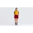Kép 1/6 - Specialized / Fjällräven Gear Vest - Női Mellény Szín: Okker Méret: XXS
