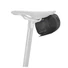 Kép 1/4 - SYNCROS Speed iS Direct Mount 650 Saddle Bag/ nyeregtáska Szín: Fekete