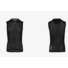 Kép 1/3 - POC Ujjatlan Aláöltöző Fekete Essential Layer Vest Uranium Black méret: XL