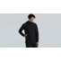 Kép 3/8 - Specialized Legacy Wind Jacket Férfi Szín: Fekete Méret: L