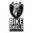Kép 1/2 - BikeShield Hardtail Glossy L/XL Univerzális váz fólia