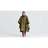 Kép 1/6 - Specialized / Fjällräven Sleep Ponco- Alvó Poncho Szín: Zöld Méret: Long