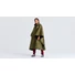 Kép 2/6 - Specialized / Fjällräven Sleep Ponco- Alvó Poncho Szín: Zöld Méret: Long