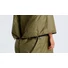 Kép 4/6 - Specialized / Fjällräven Sleep Ponco- Alvó Poncho Szín: Zöld Méret: Long