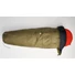 Kép 5/6 - Specialized / Fjällräven Sleep Ponco- Alvó Poncho Szín: Zöld Méret: Long