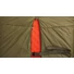 Kép 6/6 - Specialized / Fjällräven Sleep Ponco- Alvó Poncho Szín: Zöld Méret: Long