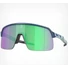 Kép 1/10 - OAKLEY Sutro Lite MVDP Matte Poseidon Gloss /Prizm Road Jade