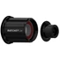 Kép 1/2 - DT Swiss Ratchet LN HG Road Kazettatest (Rotor) 12mm-es Kupakkal