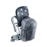 Kép 3/5 - DEUTER Attack 20 Graphite-Shale Protectoros Hátizsák