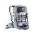 Kép 4/5 - DEUTER Attack 20 Graphite-Shale Protectoros Hátizsák