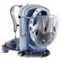 Kép 3/3 - DEUTER Flyt 20 Marine-Navy Protectoros Hátizsák