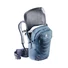 Kép 2/3 - DEUTER Flyt 20 Marine-Navy Protectoros Hátizsák