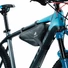Kép 2/2 - DEUTER Front Triangle Bag Fekete Háromszög Váztáska
