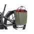 Kép 1/5 - Specialized/Fjällräven Coolcave Táskatartó Szín: Zöld