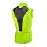 Kép 2/2 - GIANT Superlight Wind Vest Neon Sárga Szélmellény Méret: L