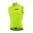 Kép 1/2 - GIANT Superlight Wind Vest Neon Sárga Szélmellény Méret: XXL