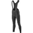 Kép 1/2 - GIANT Podium Thermal Bibtight Téli Nadrág Fekete Méret: L