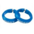 Kép 1/2 - GIANT Grip Lock Ring Set Kék