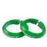 Kép 1/2 - GIANT Grip Lock Ring Set Zöld
