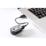 Kép 3/4 - GIANT RECON HL 200 Első lámpa 200 Lumen USB Tölthető