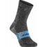 Kép 1/2 - GIANT Elevate Sock Zokni Fekete Több Méret