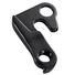Kép 1/2 - GIANT Váltótartó Fül RE9GA A7005-T6 JY001(BLK) REPLACE END SET (1159-RE9GA0-001+2110-TL405A-001)