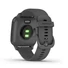 Kép 3/3 - GARMIN Venu SQ Árnyékszürke , Szürke Kerettel