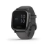 Kép 1/3 - GARMIN Venu SQ Árnyékszürke , Szürke Kerettel