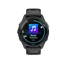 Kép 2/5 - GARMIN Forerunner 265 (ED) Fekete-Szürke Sportóra