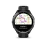Kép 3/6 - GARMIN Forerunner 965 Amoled (ED) fekete-szürke Sportóra