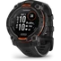 Kép 1/6 - GARMIN Instinct 3 Solar (ED) 45mm Fekete Sportóra