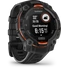 Kép 3/6 - GARMIN Instinct 3 Solar (ED) 45mm Fekete Sportóra