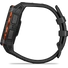 Kép 4/6 - GARMIN Instinct 3 Solar (ED) 45mm Fekete Sportóra