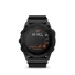 Kép 2/9 - GARMIN TACTIX 8 Solar Sapphire Titanium Fekete Karóra