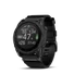 Kép 3/9 - GARMIN TACTIX 8 Solar Sapphire Titanium Fekete Karóra